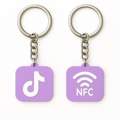 SmartBrelok | TikTok