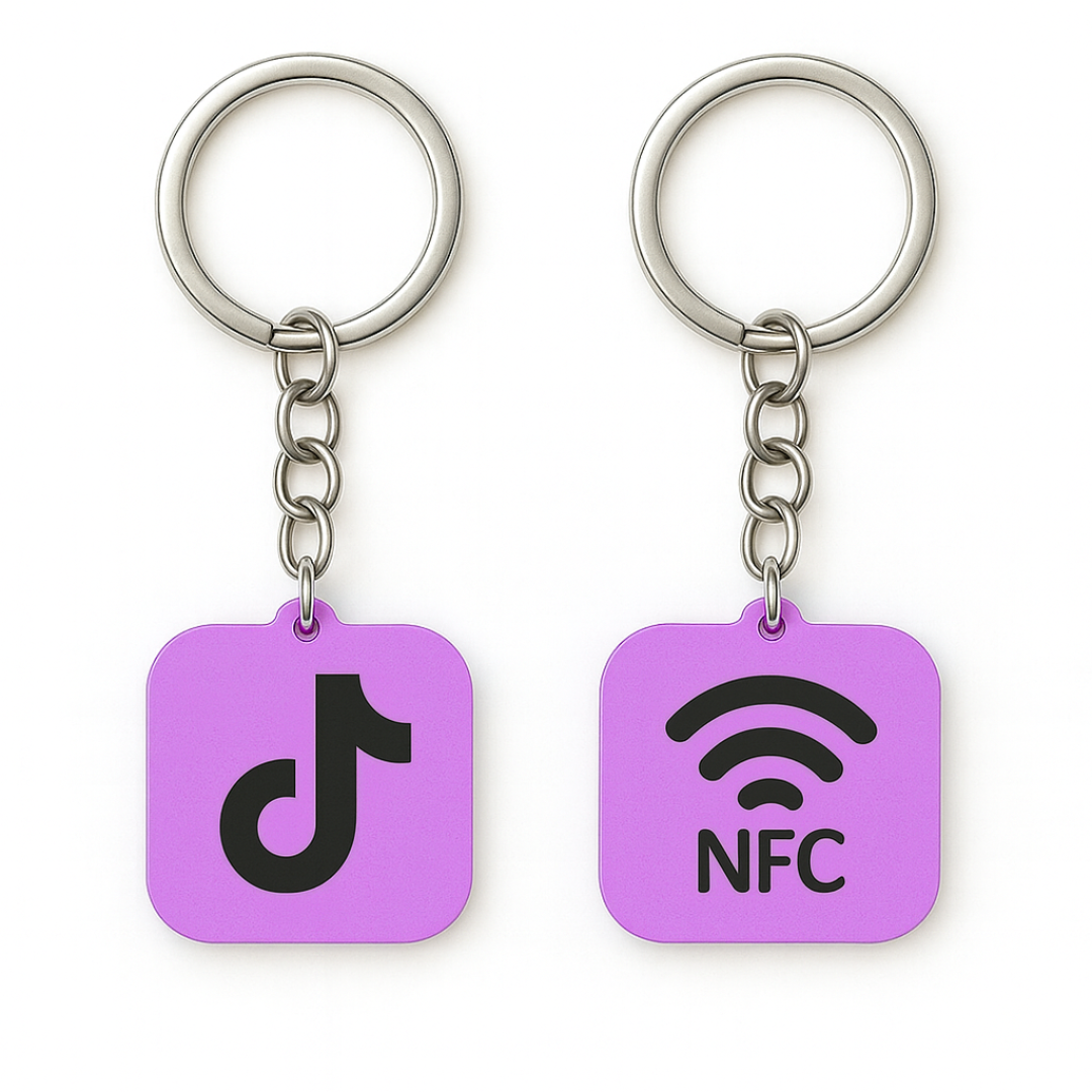 SmartBrelok | TikTok