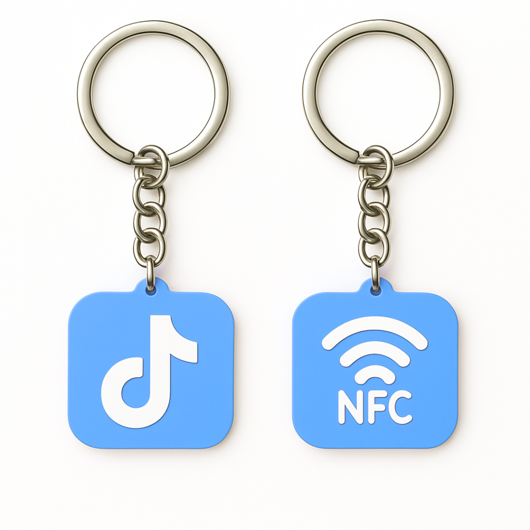 SmartBrelok | TikTok