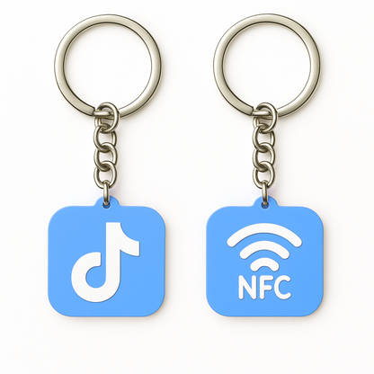 SmartBrelok | TikTok