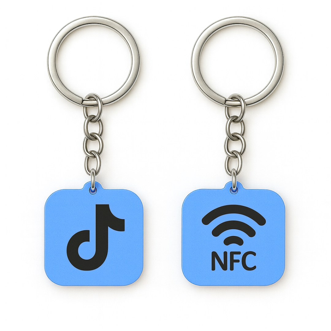 SmartBrelok | TikTok