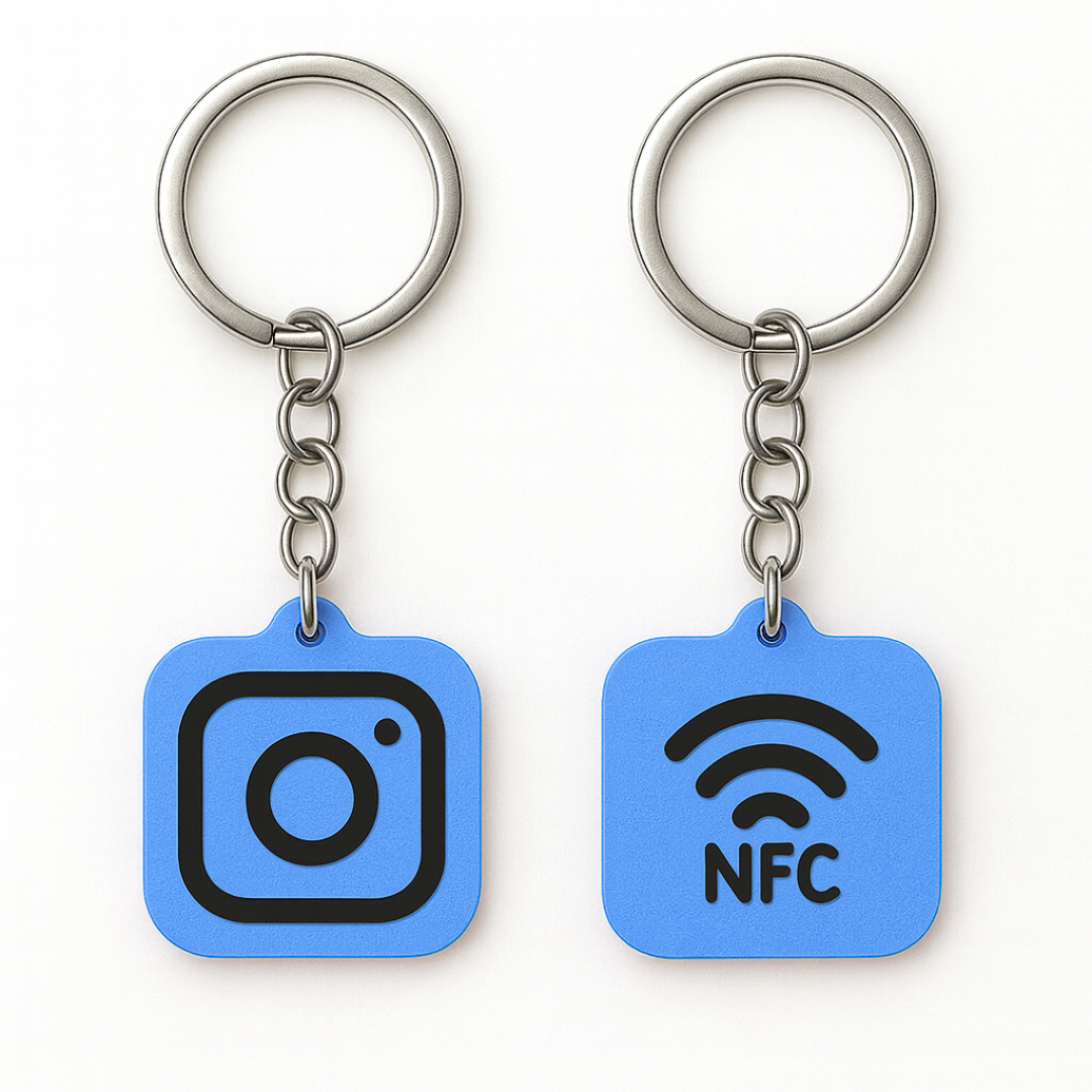 SmartBrelok | Instagram