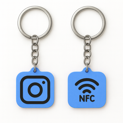 SmartBrelok | Instagram