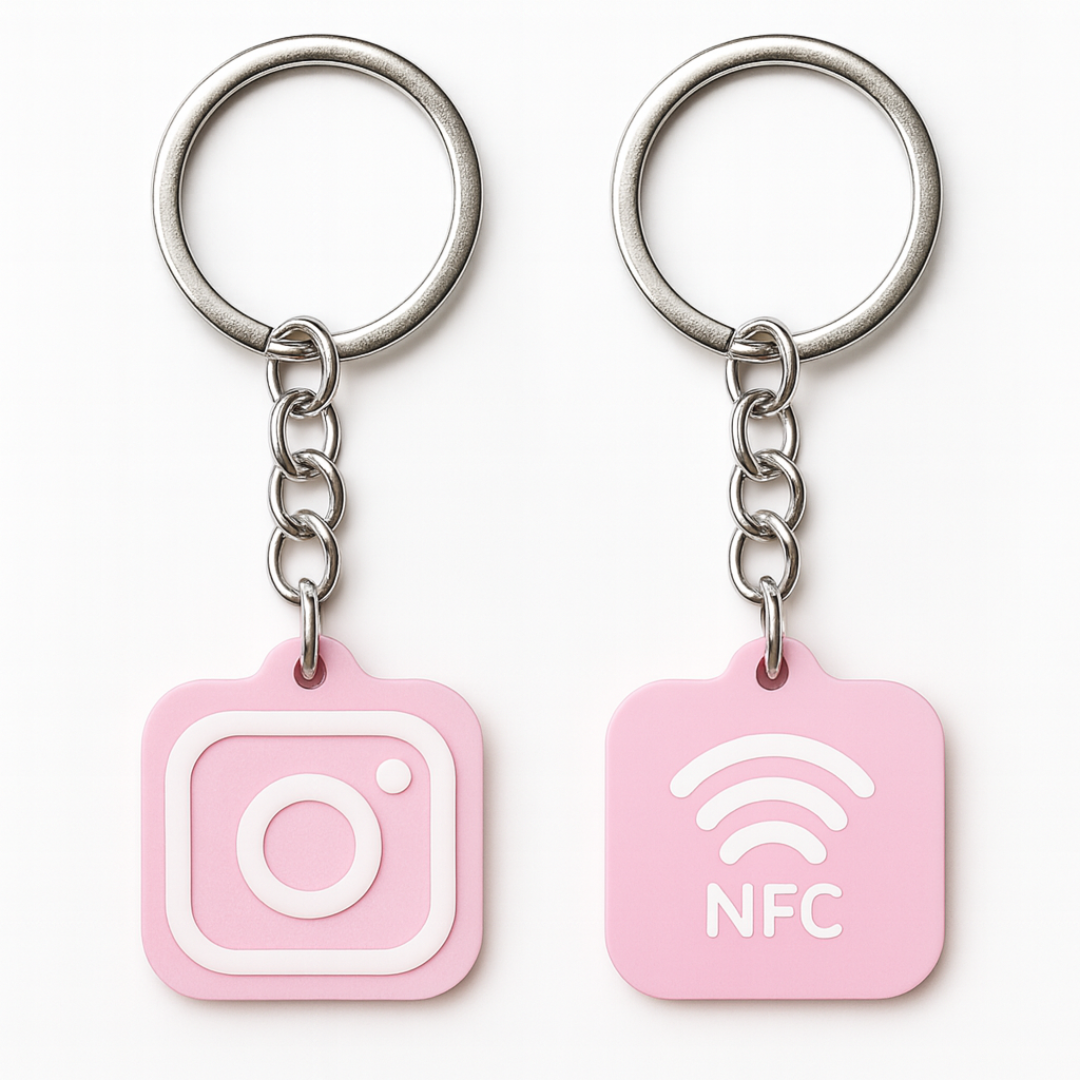 SmartBrelok | Instagram