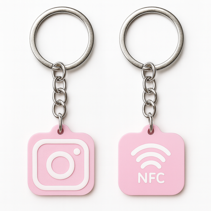 SmartBrelok | Instagram