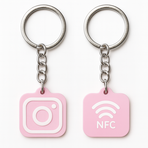 SmartBrelok | Instagram