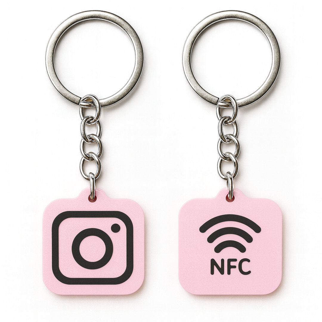 SmartBrelok | Instagram