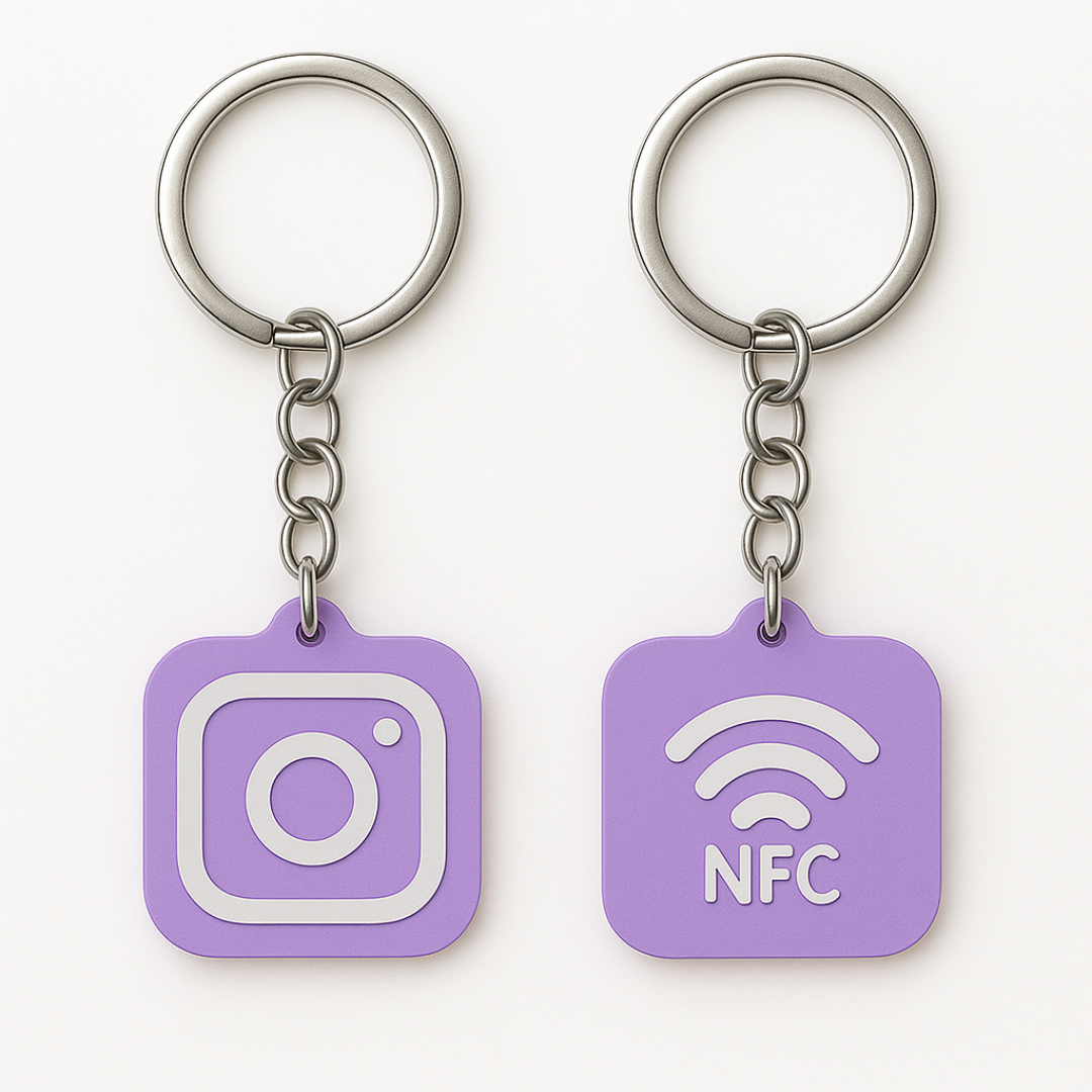 SmartBrelok | Instagram