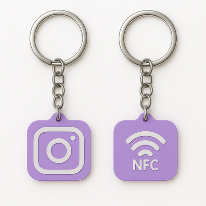 SmartBrelok | Instagram