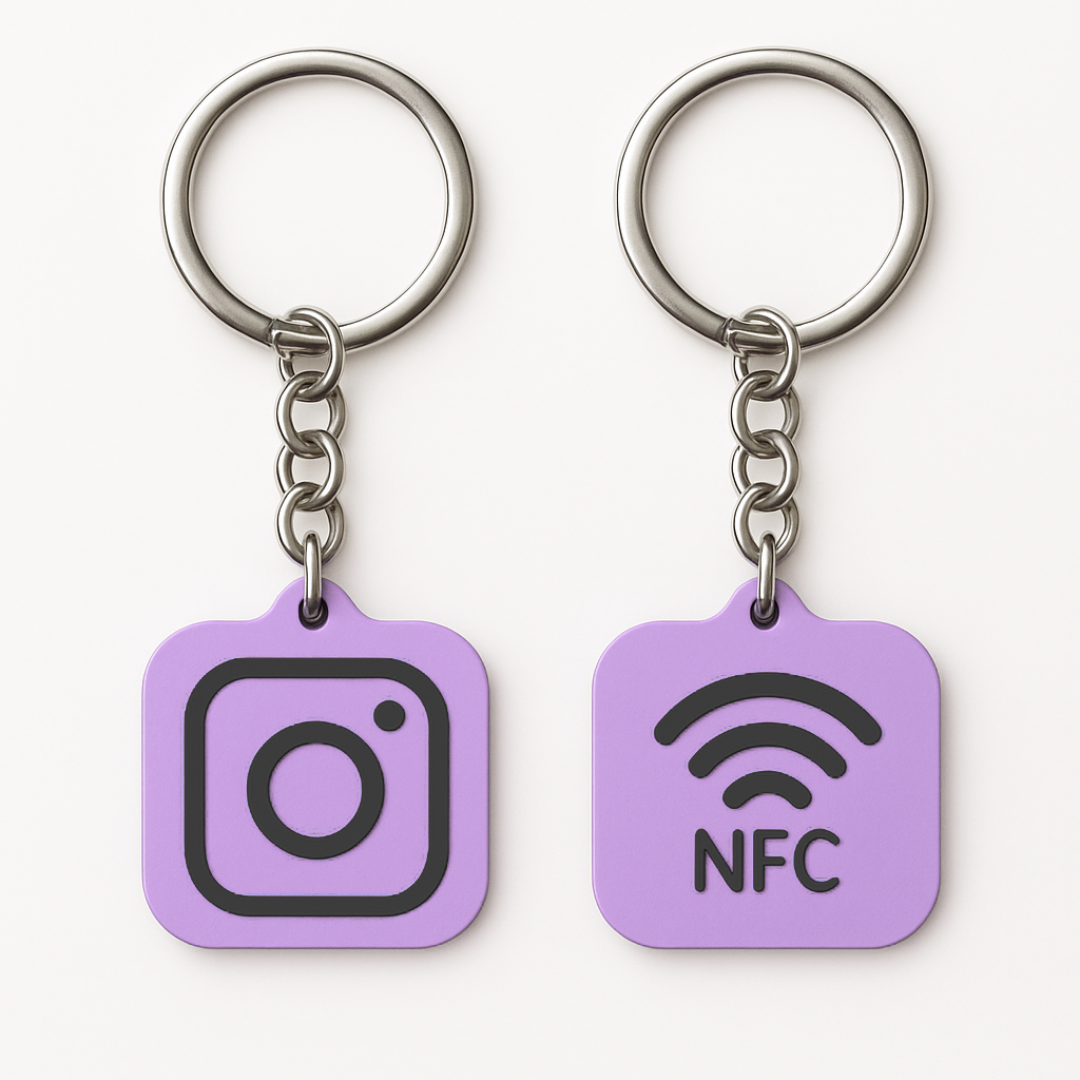 SmartBrelok | Instagram