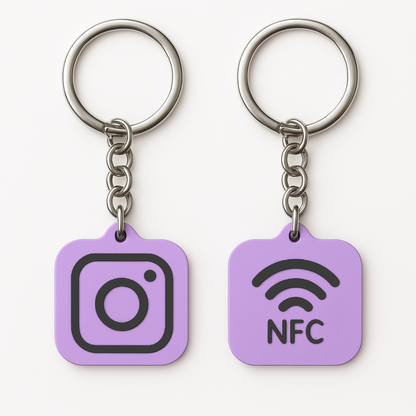 SmartBrelok | Instagram