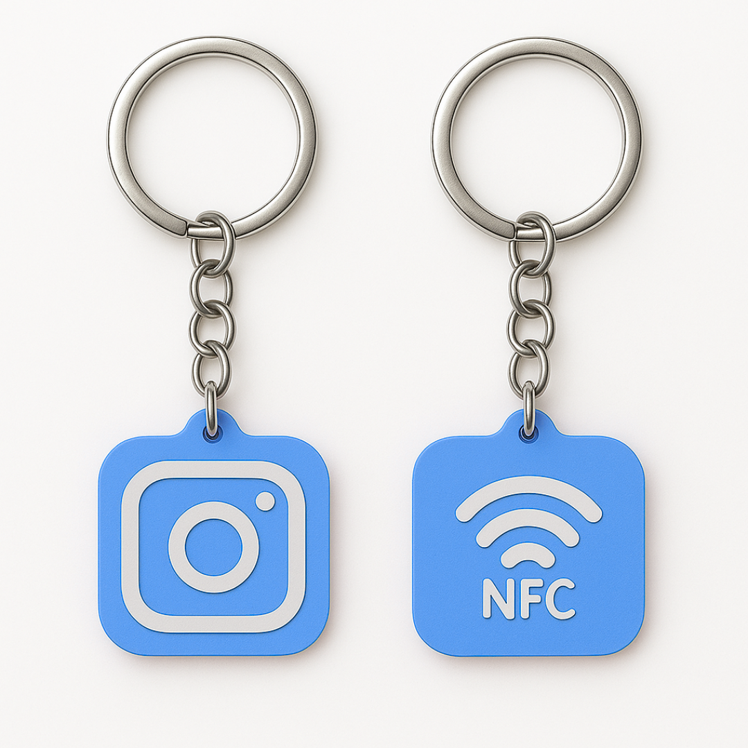 SmartBrelok | Instagram